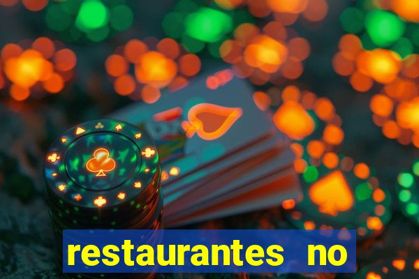 restaurantes no gama df